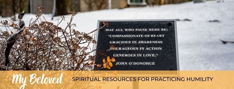 1.11 Spiritual Resources