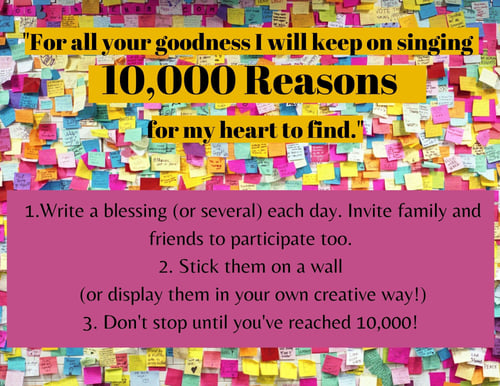 10000reasons