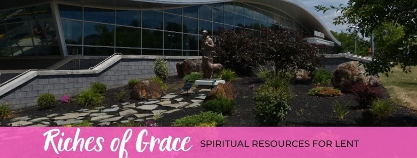3.15 Spiritual Resources