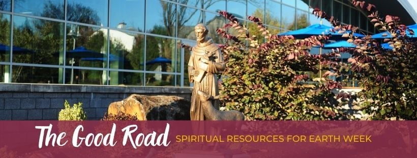 4.19 Spiritual Resources