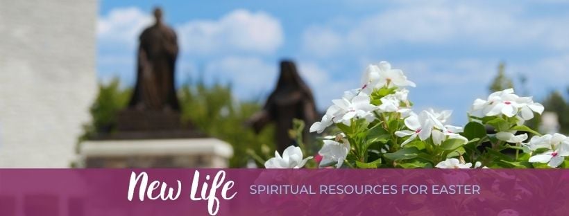 4.6 Spiritual Resources