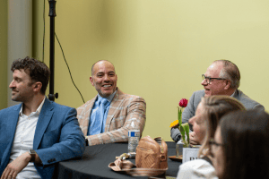 Kinetic Movement Reimagined partners with PT program
