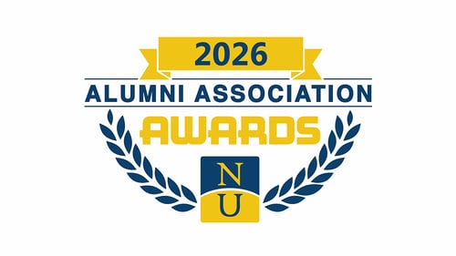 Alumni Awards Logo 2026