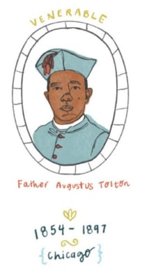 Augustus Tolton