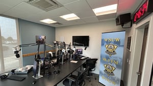 WNUW is Hosting College Radio Day