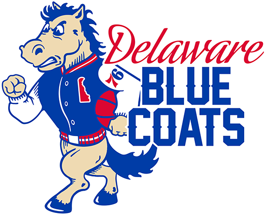 Delaware Blue Coats thumb