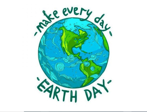 Earth Day2021