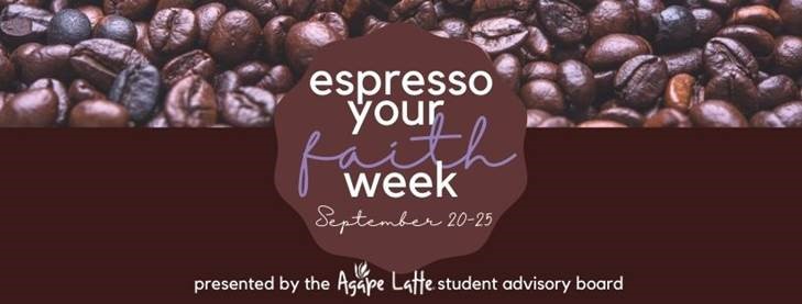 Espresso Your Faith