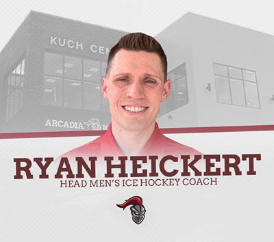 Heickert, Ryan