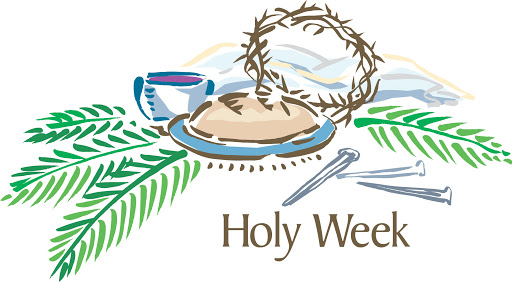 Holy Week