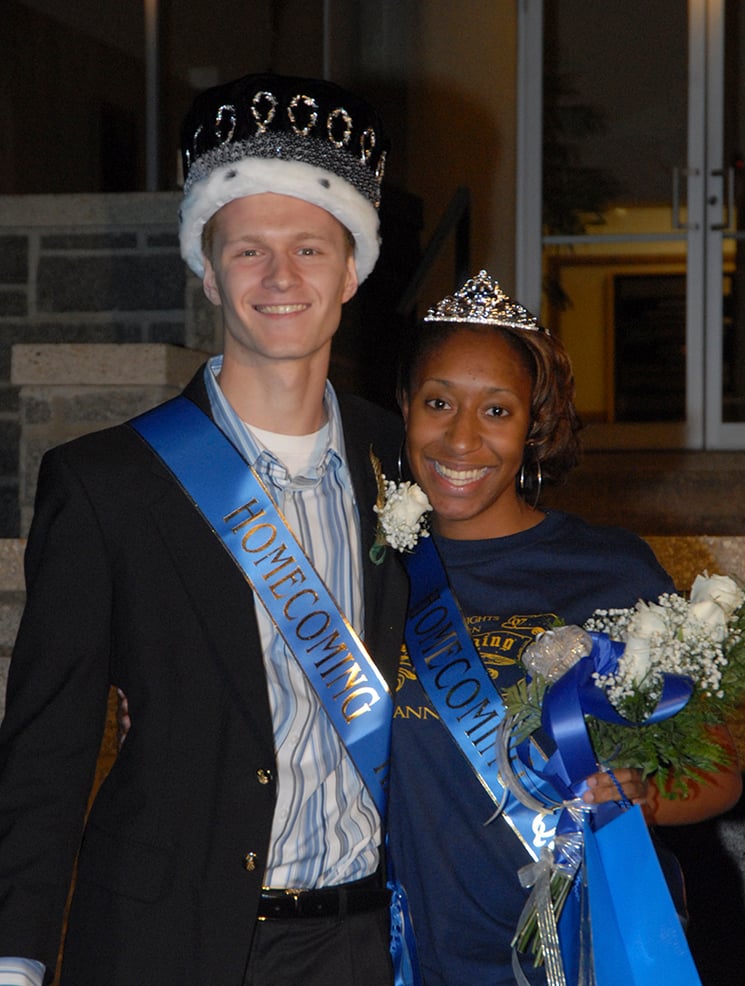 Homecoming (3)