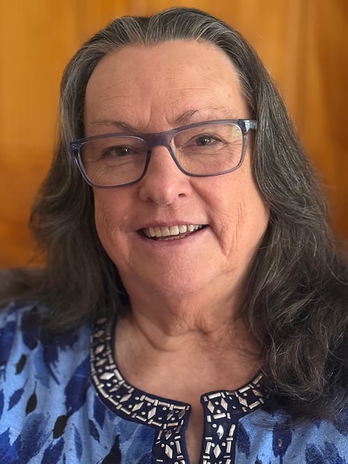 Maid in America, Rosemary Everton