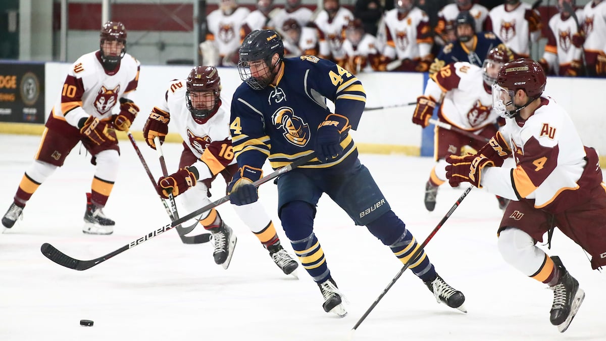 NeuPress Trey Edmonds