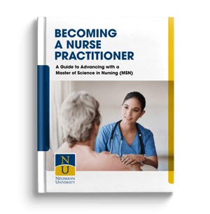 NU Nursing Guide Cover Mockup