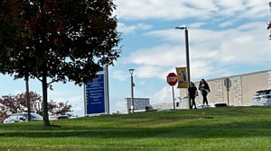 No More Rides to the RAB; Environmental Benefit Unclear