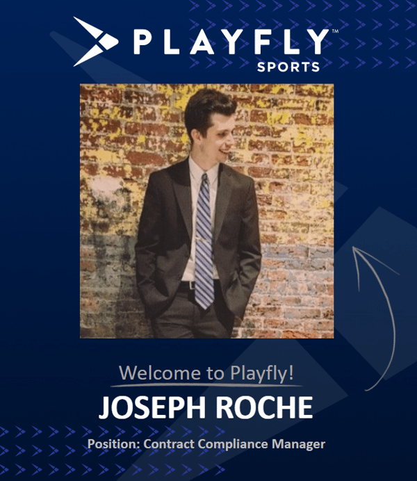 Roche, Joseph