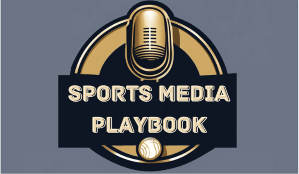 Sports Media Playbook Podcast