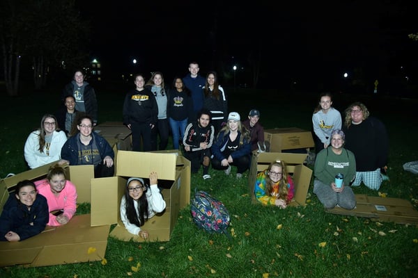 Sleepout2019