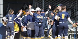 Neumann University Women's Softball team to compete with Desales