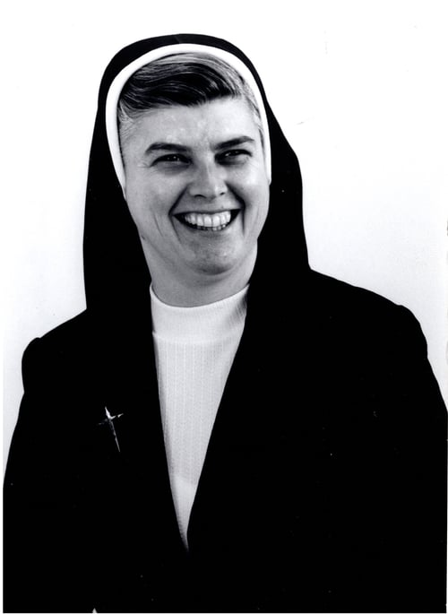 Sr. Cunningham 2