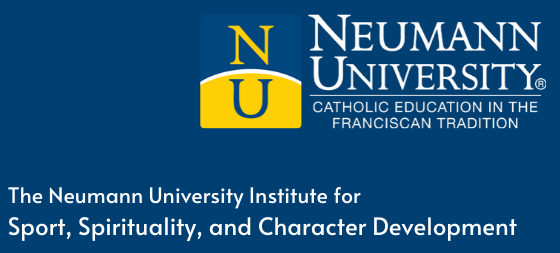 The Neumann University Institute for Sport, Spirituality, and Character Development-1