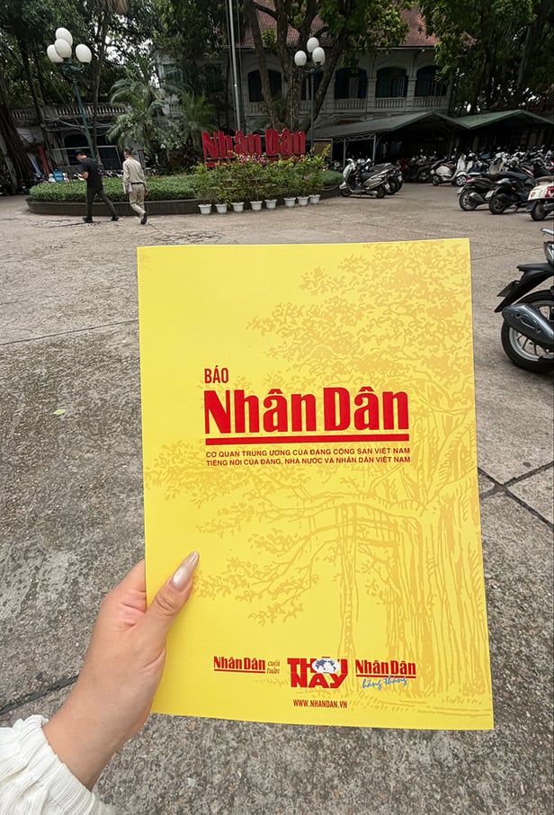Vietnam internship #2