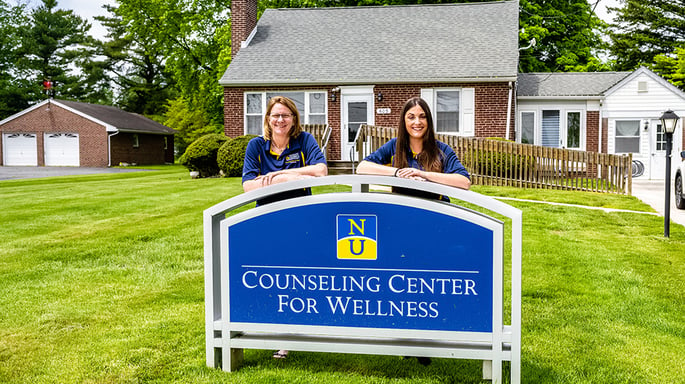 Wellness-Center