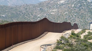 The Dysfunctional Border