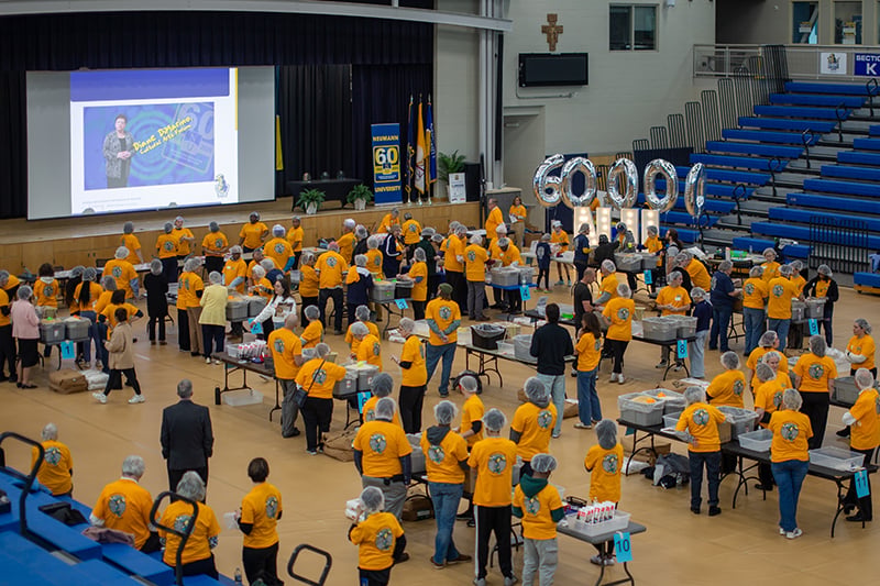 day-of-service-neumann-university-60000-hours-of-service