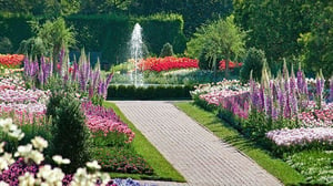 Great Gardens to Visit this Spring