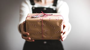 A Guide to Gift Giving on a Budget