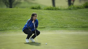On Par for Success: The Story of Our Women's Golf Team