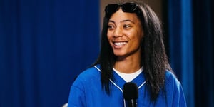 Baseball Phenomenon Mo'ne Davis's Journey to Catholic Faith