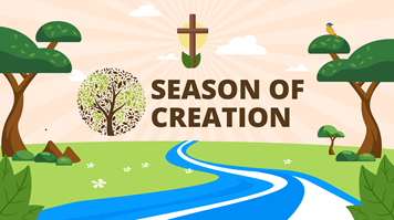 season of creation