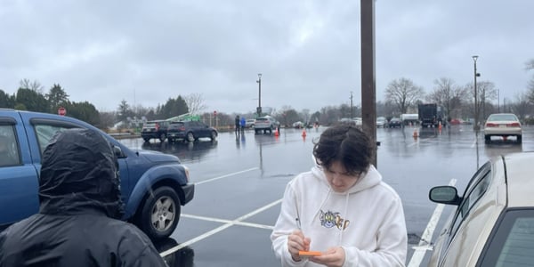 Spring Break Troubles on Campus