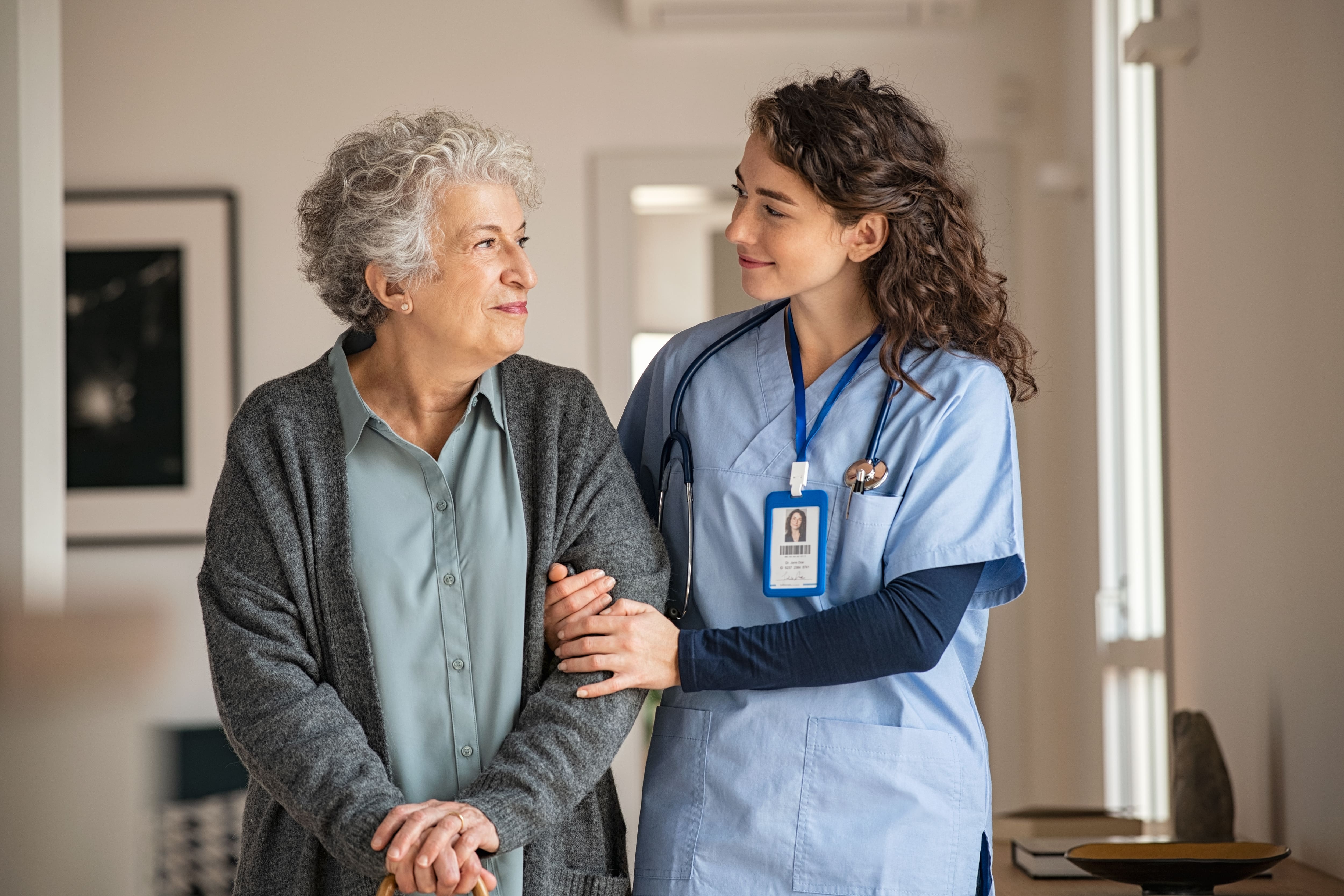 What is an Adult-Gerontology Acute Care Nurse Practitioner (AGACNP)? Ask an Expert.