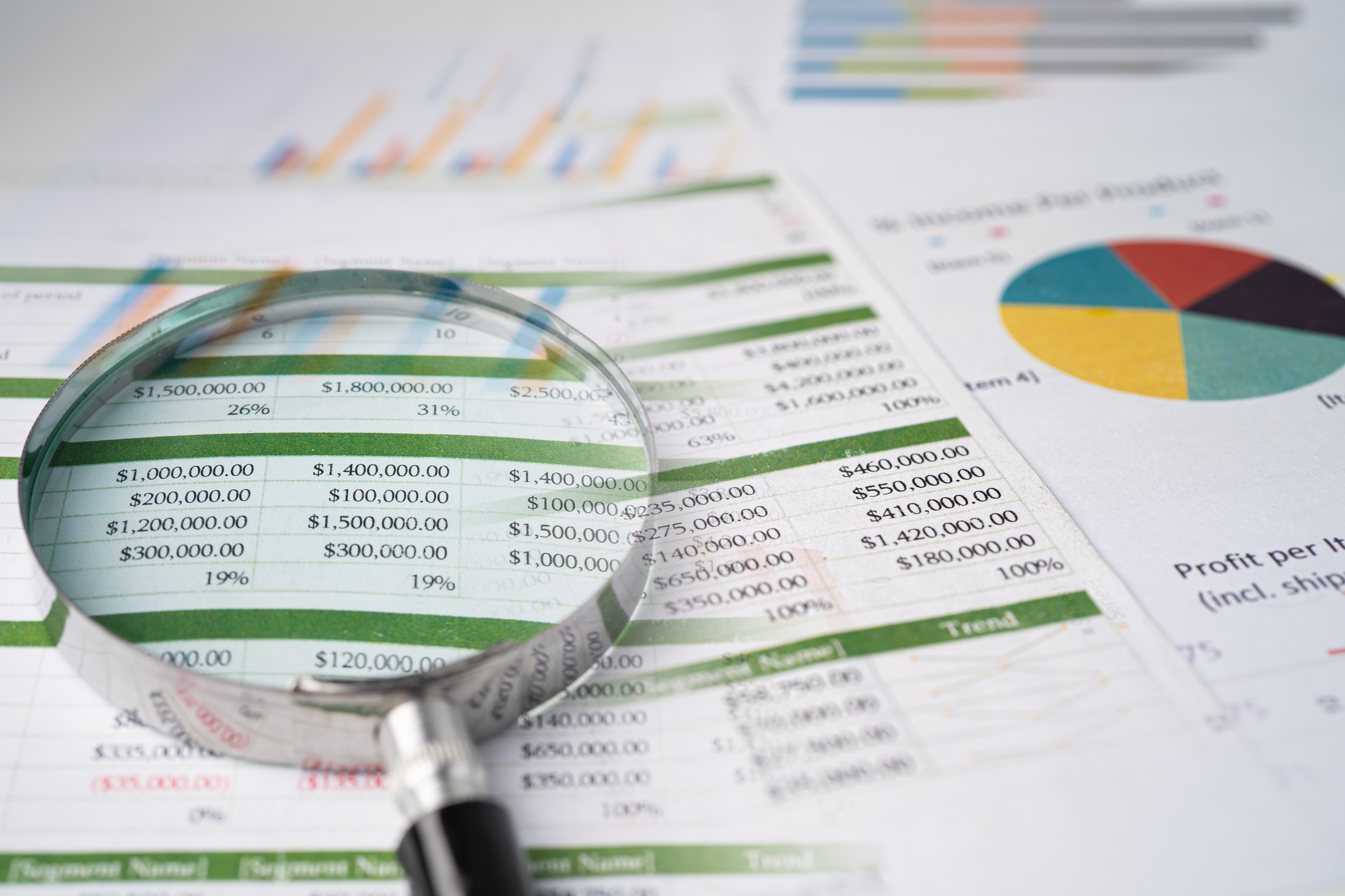 Is Forensic Accounting A Good Career How To Join This Lucrative Field