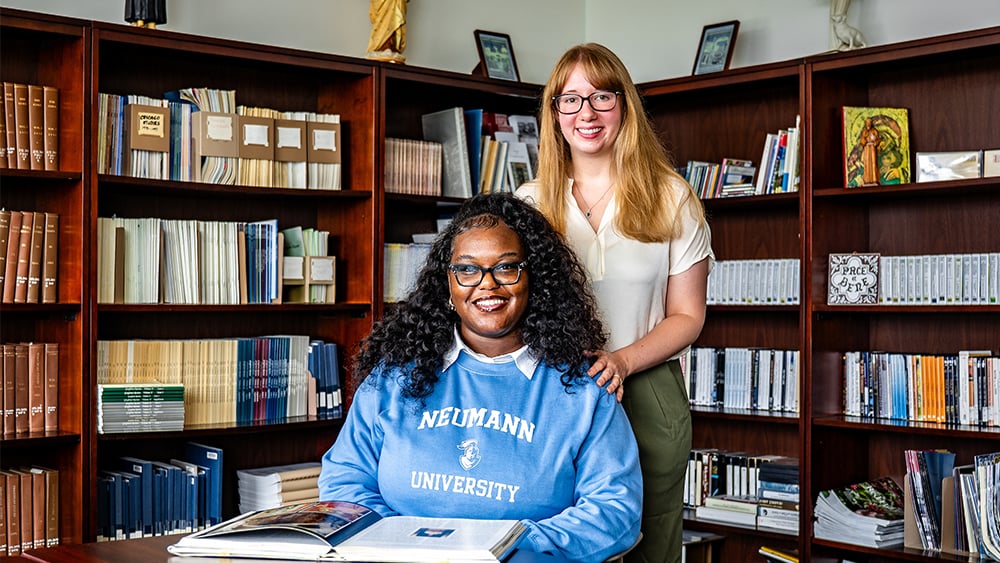 Senior wins Rutgers psychology fellowship