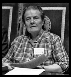 Conference on G.E.M. Anscombe Set for March