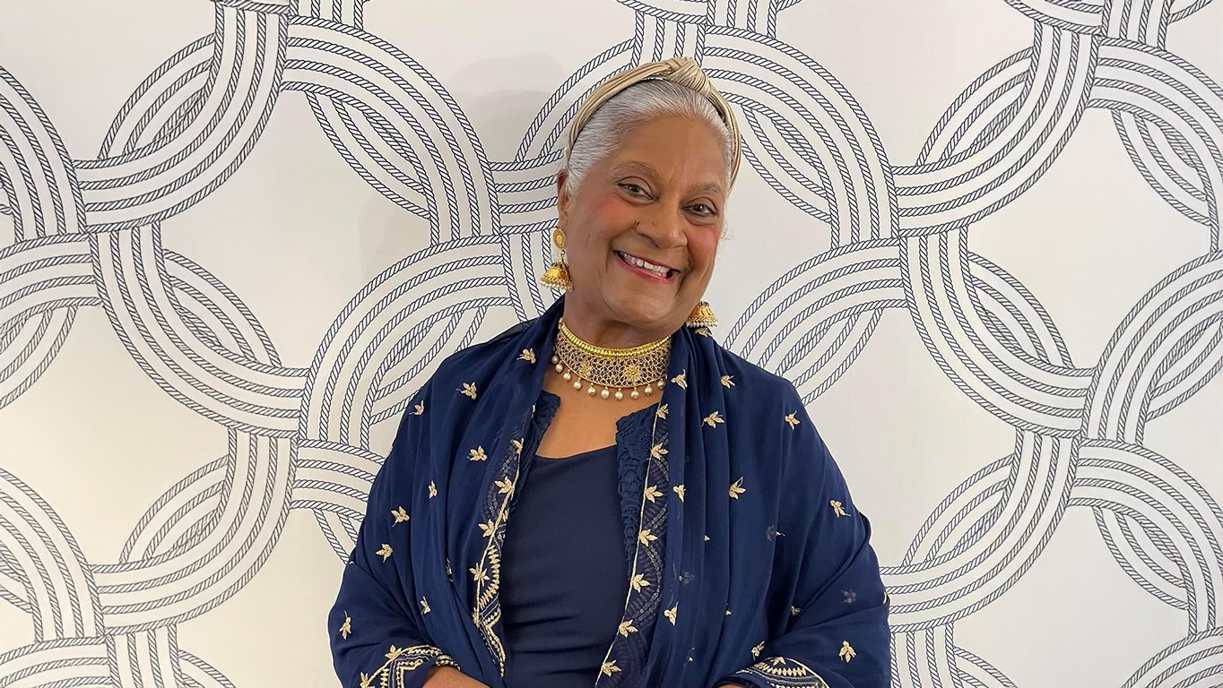 From medicine to ministry, an alumna finds her calling