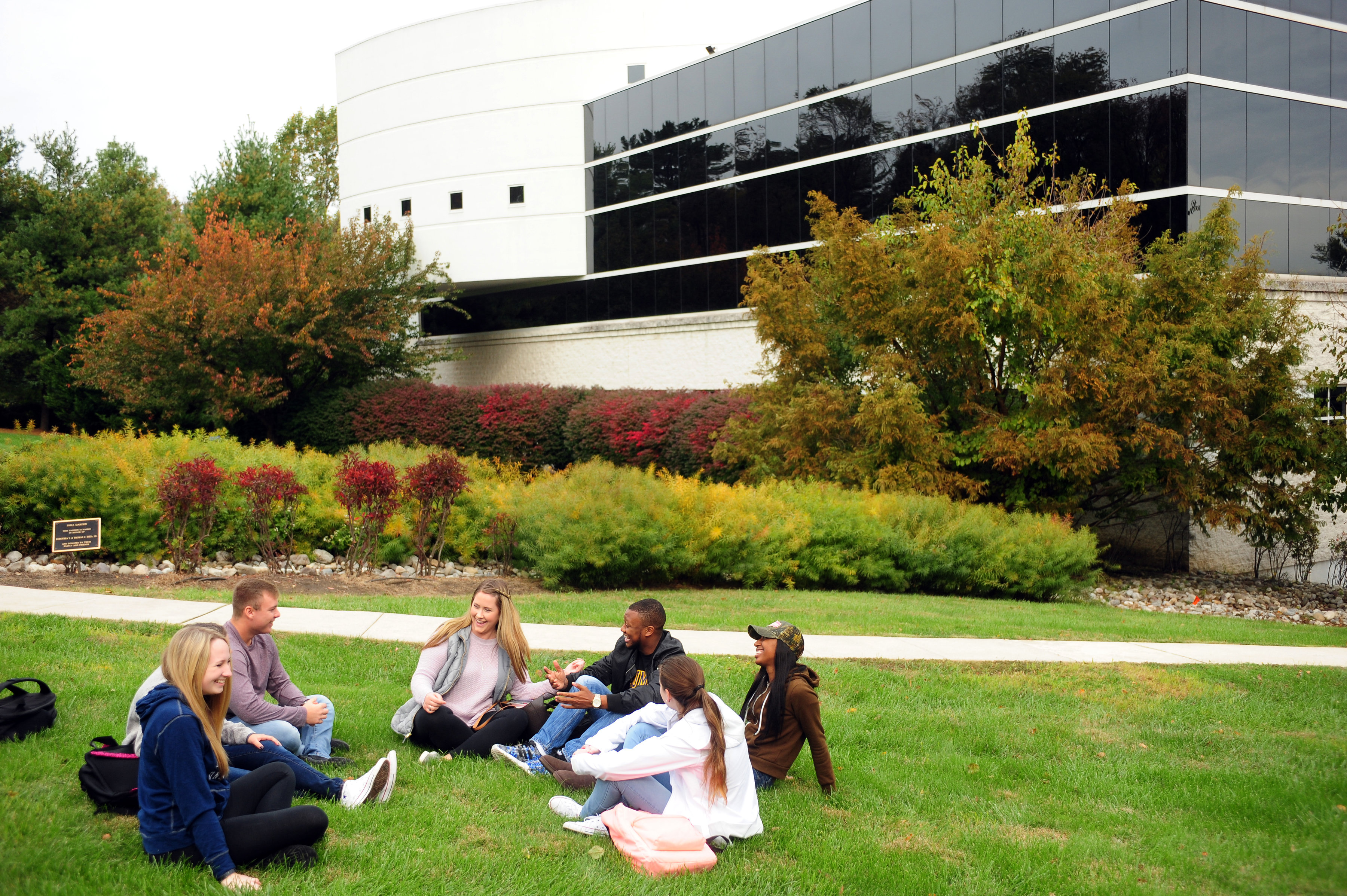 4 Myths About Commuting to Campus