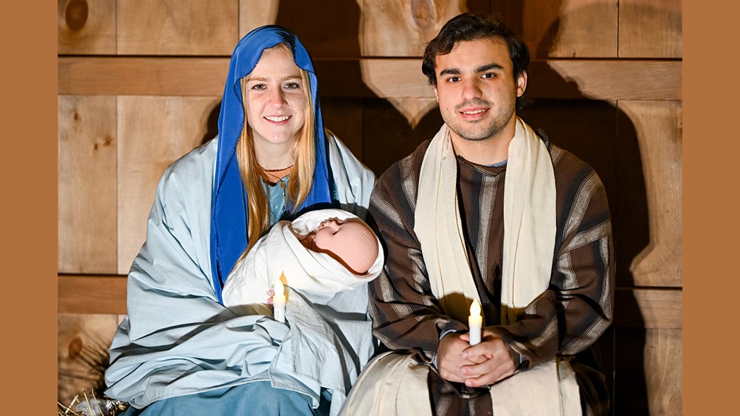 800-Year-Old Tradition: Greccio set for December 6