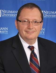 Neumann Names New Dean of Arts and Sciences