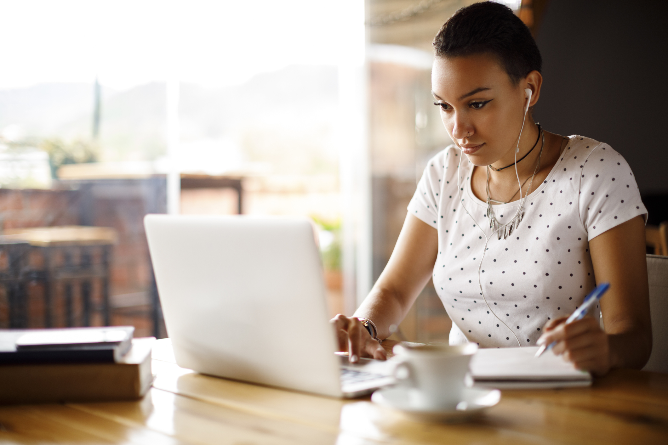 10 Great Online Programs for the Working Adult