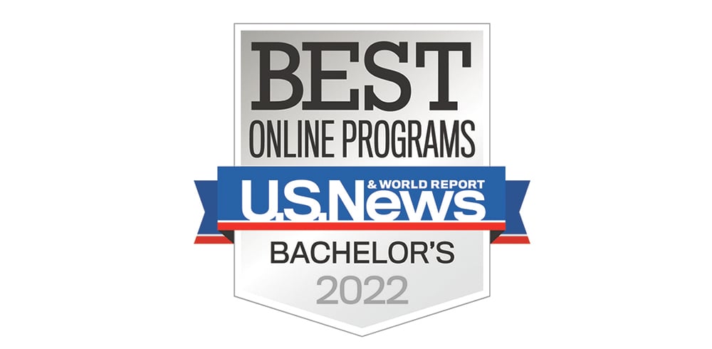 Neumann’s online bachelor’s degree among the 100 Best