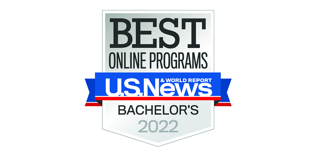 Neumann’s online bachelor’s degree among the 100 Best