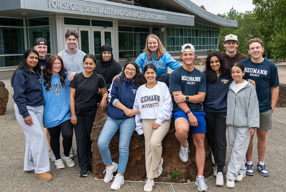 Donors fund four new endowed scholarships