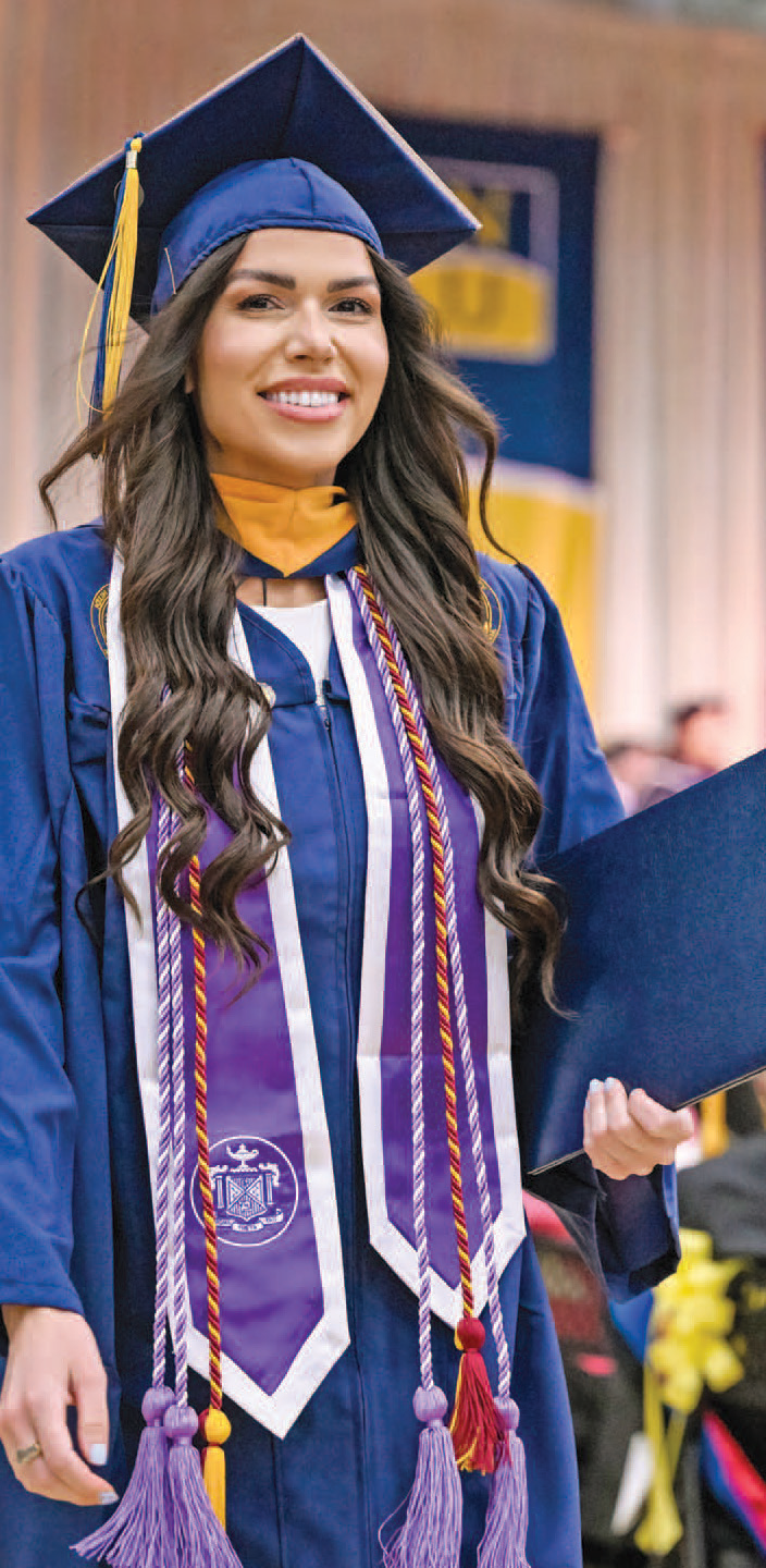Graduate