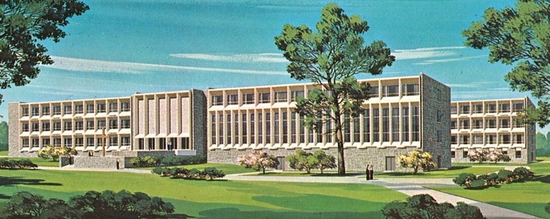 Our Lady of Angels College