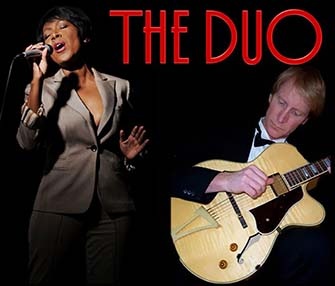 The Duo to Perform at Neumann